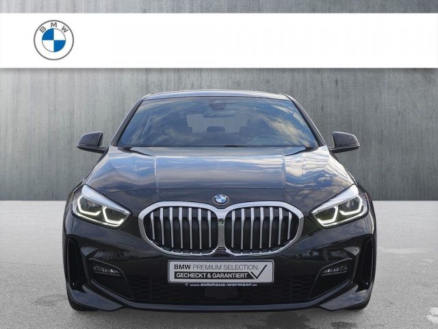 BMW 118 d 5p. Msport M sport Immagine 4