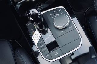 BMW 118 usata, con Controllo trazione