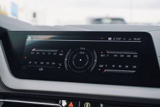BMW 118 usata, con Interni in pelle