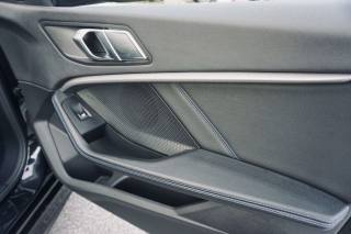 BMW 118 usata, con Park Distance Control