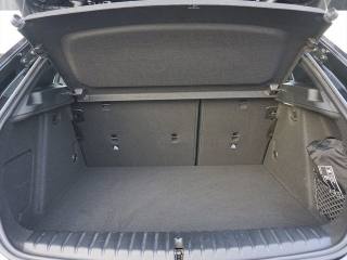BMW 118 usata, con Volante in pelle