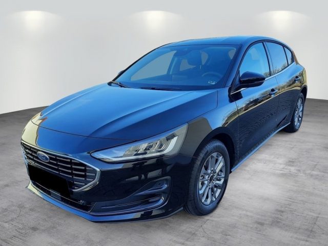 FORD Focus 1.0 EcoBoost Hybrid 125 CV 5p. Titanium Immagine 0