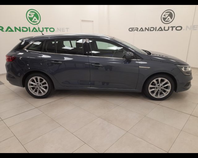 RENAULT Megane IV -  Sporter 1.5 dci energy Duel2 110cv Immagine 4