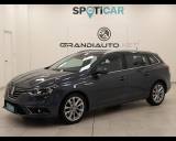 RENAULT Megane IV -  Sporter 1.5 dci energy Duel2 110cv