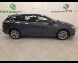 RENAULT Megane IV -  Sporter 1.5 dci energy Duel2 110cv