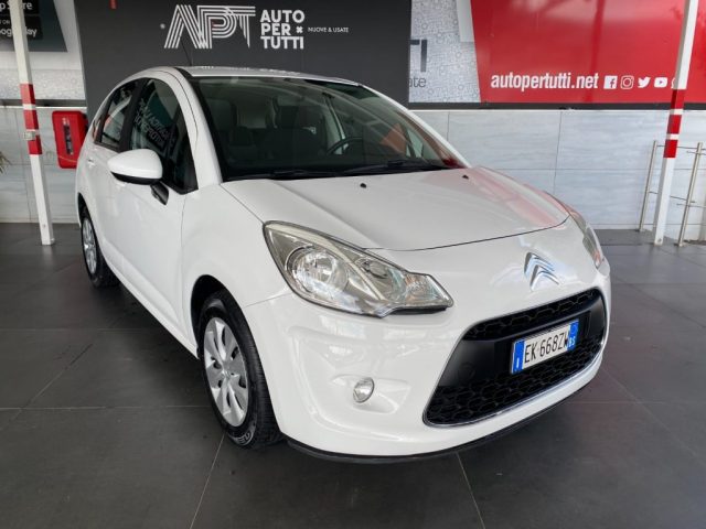 CITROEN C3 1.1 Seduction Limited Immagine 0