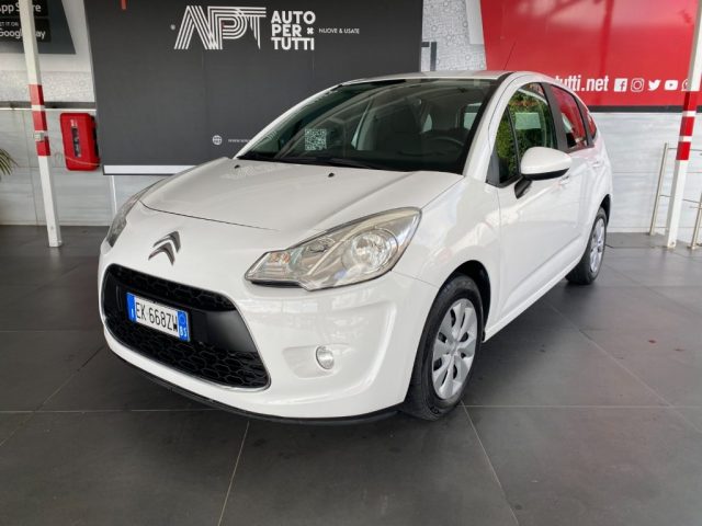 CITROEN C3 1.1 Seduction Limited Immagine 1