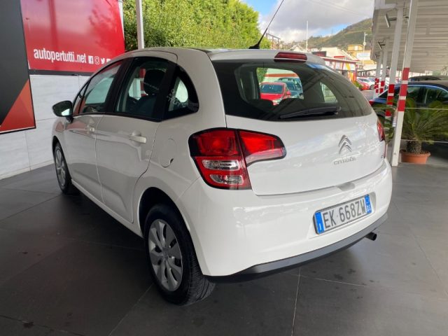 CITROEN C3 1.1 Seduction Limited Immagine 3