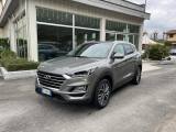 HYUNDAI Tucson 1.6 GDI XLine