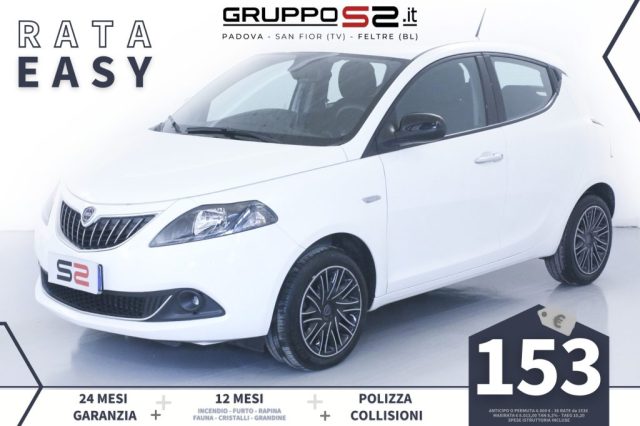 LANCIA Ypsilon Elettrica/Benzina 2023 usata, Padova