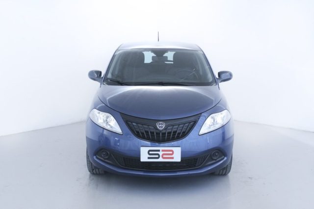 LANCIA Ypsilon 1.0 FireFly 5 porte S&S Hybrid Silver NEOPATENTATI Immagine 3