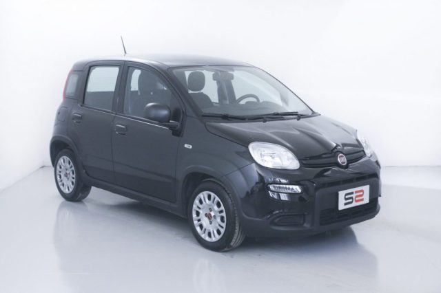 FIAT Panda 1.0 FireFly S&S Hybrid NEOPATENTATI Immagine 3