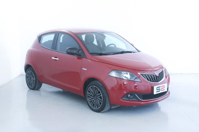 LANCIA Ypsilon 1.0 FireFly 5 porte S&S Hybrid Gold NEOPATENTATI Immagine 4