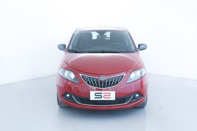 LANCIA Ypsilon 1.0 FireFly 5 porte S&S Hybrid Gold NEOPATENTATI Immagine 2