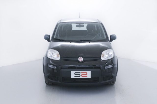 FIAT Panda 1.0 FireFly S&S Hybrid NEOPATENTATI Immagine 3