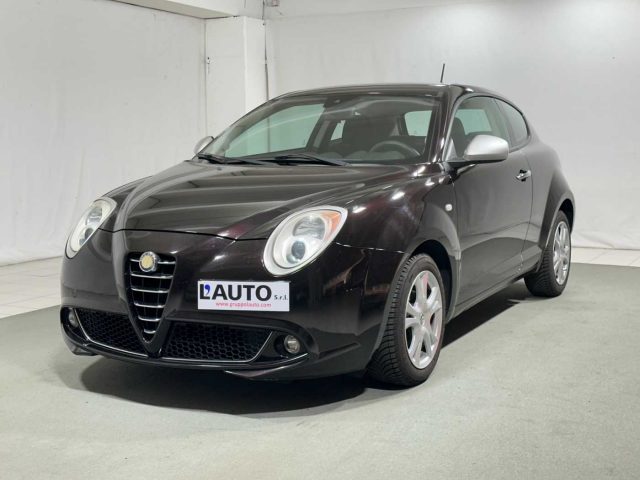 ALFA ROMEO MiTo 1.4 105 CV M.air S&S Super Immagine 0