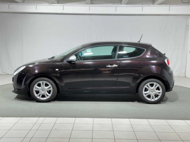 ALFA ROMEO MiTo 1.4 105 CV M.air S&S Super Immagine 1