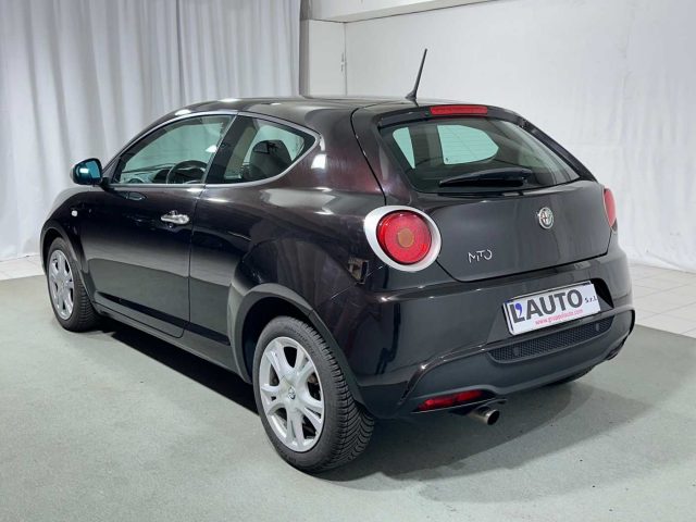 ALFA ROMEO MiTo 1.4 105 CV M.air S&S Super Immagine 2