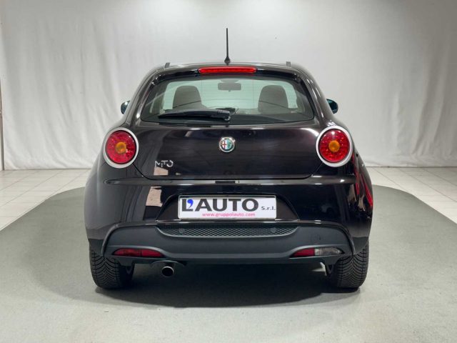 ALFA ROMEO MiTo 1.4 105 CV M.air S&S Super Immagine 3