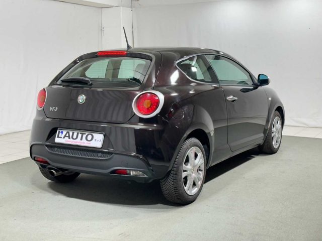 ALFA ROMEO MiTo 1.4 105 CV M.air S&S Super Immagine 4