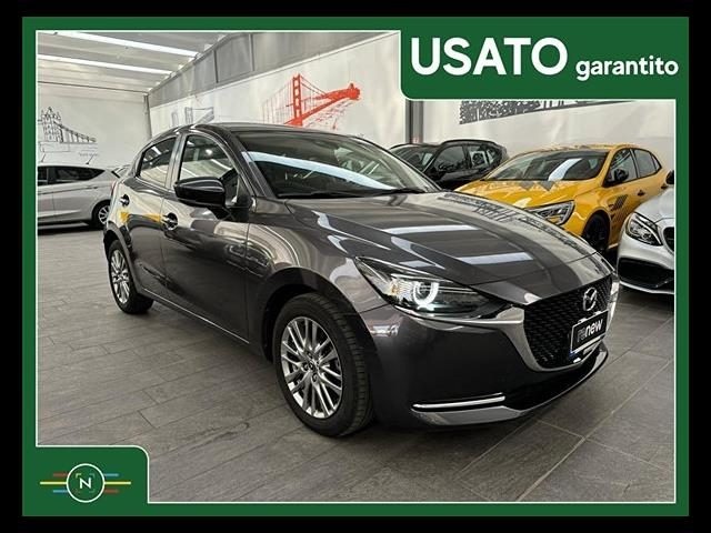 MAZDA 2 1.5 m hybrid 100th Anniversary 90cv Immagine 0