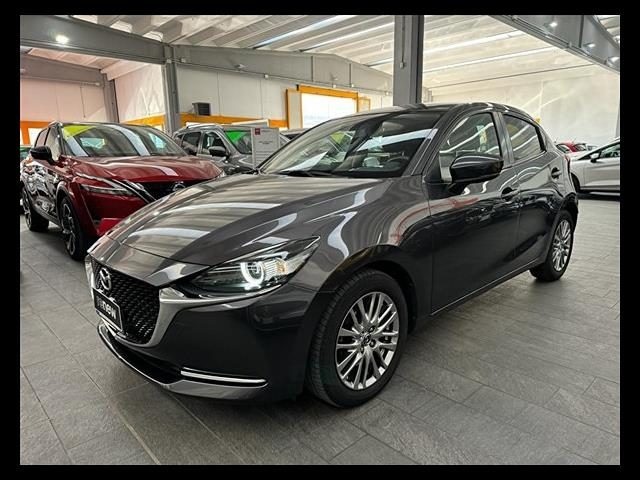 MAZDA 2 1.5 m hybrid 100th Anniversary 90cv Immagine 1