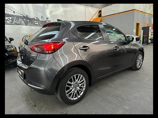 MAZDA 2 1.5 m hybrid 100th Anniversary 90cv Immagine 2