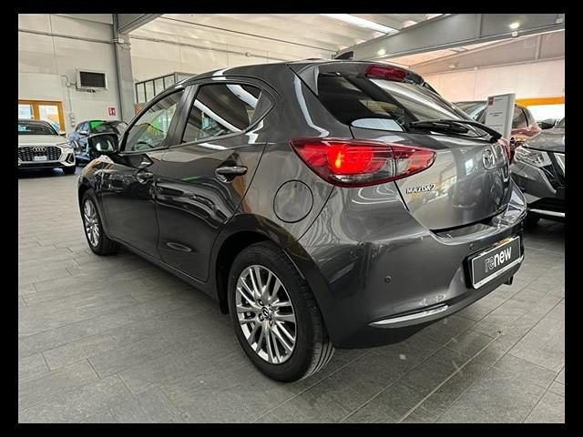 MAZDA 2 1.5 m hybrid 100th Anniversary 90cv Immagine 3