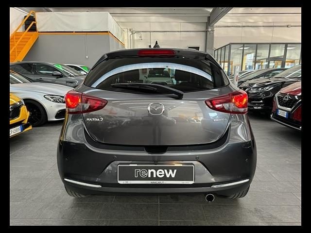 MAZDA 2 1.5 m hybrid 100th Anniversary 90cv Immagine 4