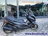 ZONTES 350E scooter zt350 e e5 abs 2024