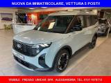 FORD Tourneo Courier ACTIVE 1.000 benzina 125cv AUTOM. NUOVA!