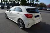 MERCEDES-BENZ A 200 200 CDI BlueEFFICIENCY Premium AMG