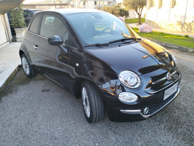 FIAT 500 1.0 Hybrid Dolcevita Immagine 1