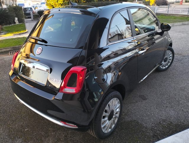 FIAT 500 1.0 Hybrid Dolcevita Immagine 2