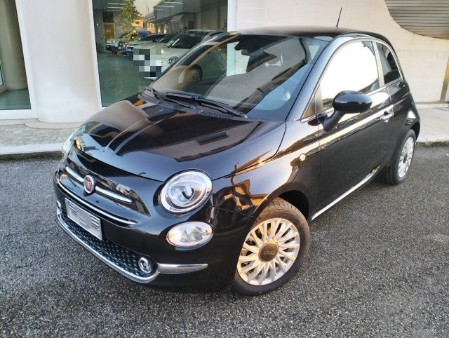 FIAT 500 1.0 Hybrid Dolcevita Immagine 0