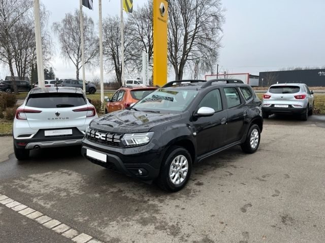 DACIA Duster 1.0 TCe GPL 4x2 Expression Immagine 0