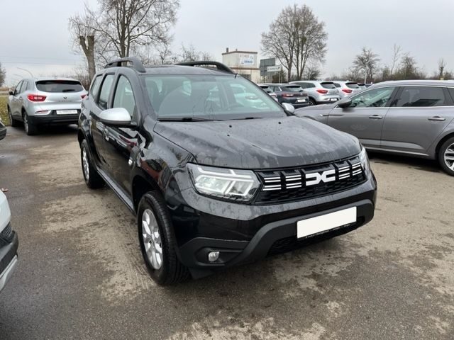 DACIA Duster 1.0 TCe GPL 4x2 Expression Immagine 1