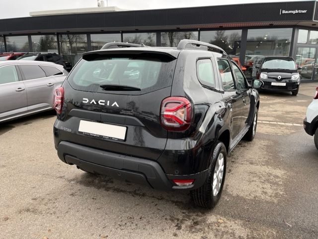 DACIA Duster 1.0 TCe GPL 4x2 Expression Immagine 2