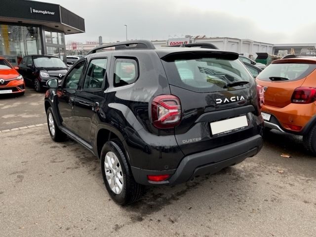 DACIA Duster 1.0 TCe GPL 4x2 Expression Immagine 3