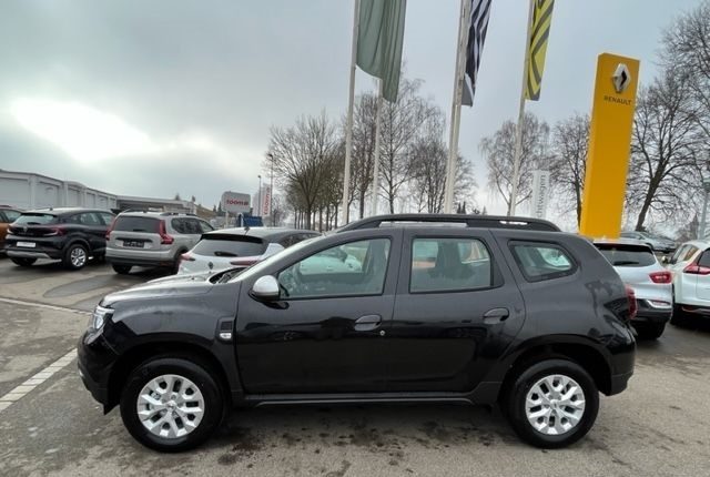 DACIA Duster 1.0 TCe GPL 4x2 Expression Immagine 4