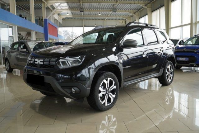 DACIA Duster 1.0 TCe GPL 4x2 Journey Immagine 0