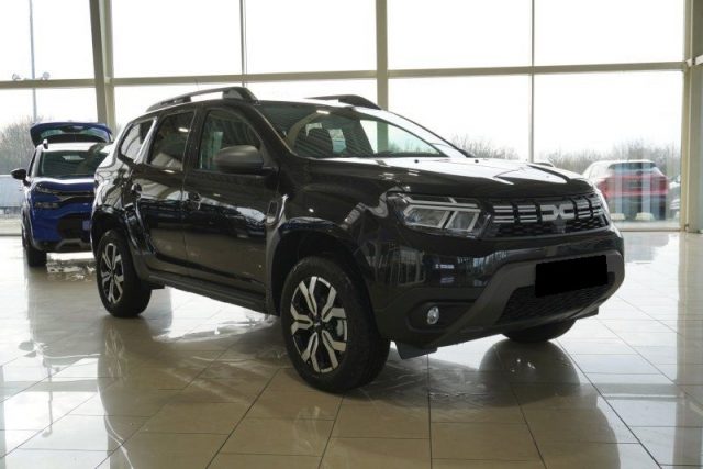 DACIA Duster 1.0 TCe GPL 4x2 Journey Immagine 1