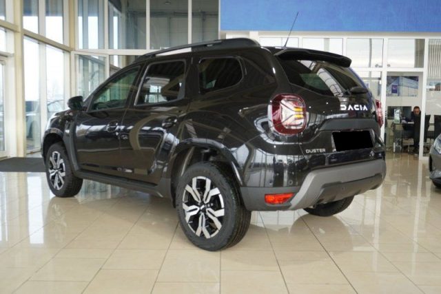 DACIA Duster 1.0 TCe GPL 4x2 Journey Immagine 3