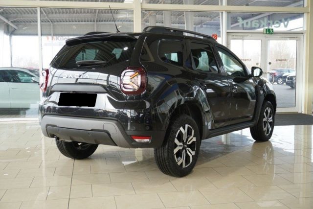 DACIA Duster 1.0 TCe GPL 4x2 Journey Immagine 4