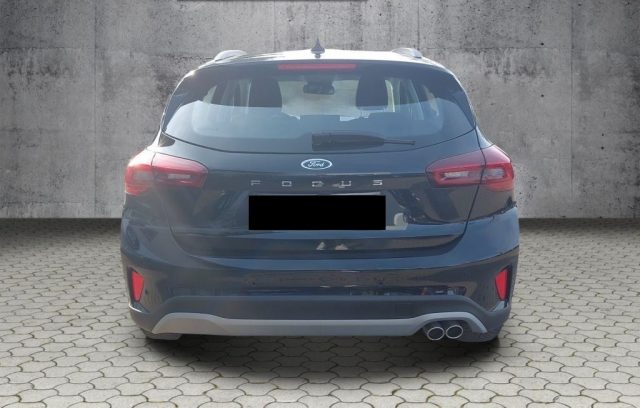 FORD Focus 1.5 EcoBlue 116 CV automatico 5p. Active Immagine 3