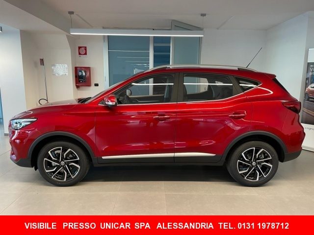 MG ZS 1.5 Luxury, 106cv, benzina NUOVA, PRONTA CONSEGNA! Immagine 3