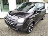 FIAT Panda 1.0 FireFly S&S Hybrid City Cross