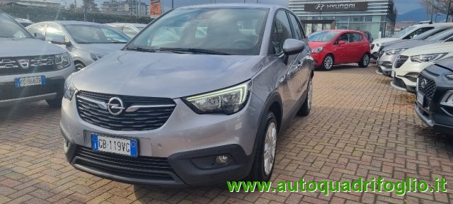 OPEL Crossland X 1.5 ECOTEC D 102 CV Start&Stop Advance Immagine 3