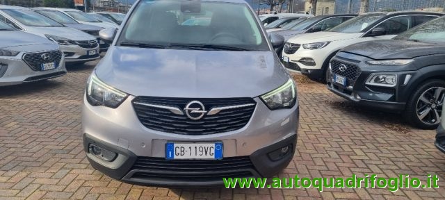 OPEL Crossland X 1.5 ECOTEC D 102 CV Start&Stop Advance Immagine 2