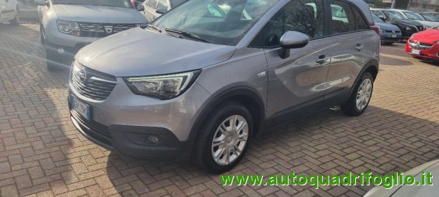 OPEL Crossland X 1.5 ECOTEC D 102 CV Start&Stop Advance Immagine 4